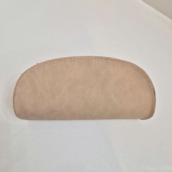 Authentic Chloe CE153S Gold Metal Pierced Round Gradient Sunglasses Case Italy main image 4